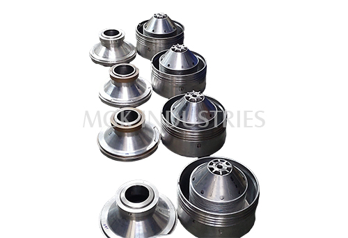 Separator Spare Parts